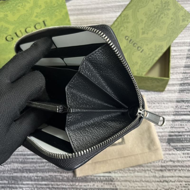 Gvc*1 wallets